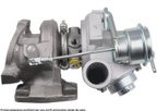 Cardone 2T-721 Turbocharger - view 3