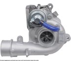 Cardone 2T-750 Turbocharger - view 1