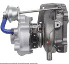 Cardone 2T-750 Turbocharger - view 2