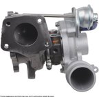 Cardone 2T-750 Turbocharger - view 3
