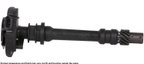 Cardone 30-1829 Distributor - view 1