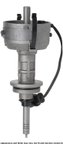 Cardone 30-3695 Distributor - view 3