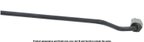 Cardone 3L-1103 Rack and Pinion Hydraulic Transfer Tubing Assembly - view 2