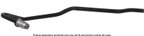 Cardone 3L-1116 Rack and Pinion Hydraulic Transfer Tubing Assembly - view 3