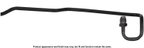 Cardone 3L-1116 Rack and Pinion Hydraulic Transfer Tubing Assembly - view 2