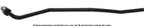 Cardone 3L-1119 Rack and Pinion Hydraulic Transfer Tubing Assembly - view 3