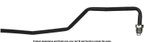 Cardone 3L-1119 Rack and Pinion Hydraulic Transfer Tubing Assembly - view 2