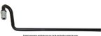 Cardone 3L-1211 Rack and Pinion Hydraulic Transfer Tubing Assembly - view 3