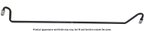 Cardone 3L-1211 Rack and Pinion Hydraulic Transfer Tubing Assembly - view 1