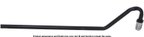 Cardone 3L-1211 Rack and Pinion Hydraulic Transfer Tubing Assembly - view 2