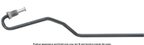 Cardone 3L-1305 Rack and Pinion Hydraulic Transfer Tubing Assembly - view 3