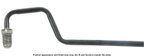 Cardone 3L-1308 Rack and Pinion Hydraulic Transfer Tubing Assembly - view 2