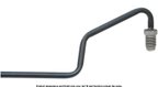 Cardone 3L-1310 Rack and Pinion Hydraulic Transfer Tubing Assembly - view 2