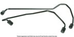 Cardone 3L-22207 Rack and Pinion Hydraulic Transfer Tubing Assembly - view 1