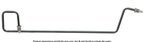 Cardone 3L-2701 Rack and Pinion Hydraulic Transfer Tubing Assembly - view 1