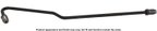 Cardone 3L-2710 Rack and Pinion Hydraulic Transfer Tubing Assembly - view 1