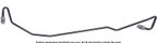 Cardone 3L-2719 Rack and Pinion Hydraulic Transfer Tubing Assembly - view 1