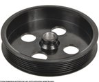 Cardone 3P-15154 Power Steering Pump Pulley - view 1