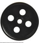 Cardone 3P-15154 Power Steering Pump Pulley - view 3