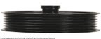 Cardone 3P-25142 Power Steering Pump Pulley - view 2