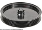 Cardone 3P-25163 Power Steering Pump Pulley - view 1