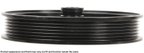 Cardone 3P-25163 Power Steering Pump Pulley - view 2