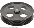 Cardone 3P-35133 Power Steering Pump Pulley - view 1