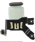 Cardone 3R-110 Power Steering Reservoir - view 4