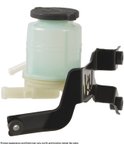 Cardone 3R-110 Power Steering Reservoir - view 2