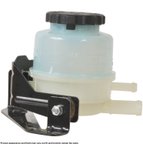 Cardone 3R-117 Power Steering Reservoir - view 3