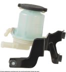 Cardone 3R-129 Power Steering Reservoir - view 2