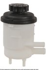 Cardone 3R-312 Power Steering Reservoir - view 3