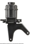 Cardone 3R-401 Power Steering Reservoir - view 2