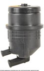 Cardone 3R-503 Power Steering Reservoir - view 2