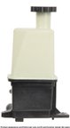 Cardone 3R-708 Power Steering Reservoir - view 3