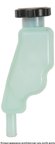 Cardone 3R-907 Power Steering Reservoir - view 3