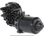 Cardone 40-10005 Windshield Wiper Motor - Front - view 2