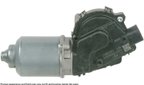 Cardone 40-10005 Windshield Wiper Motor - Front - view 5