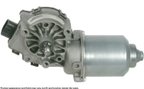 Cardone 40-10005 Windshield Wiper Motor - Front - view 1
