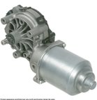 Cardone 40-10005 Windshield Wiper Motor - Front - view 3
