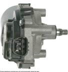 Cardone 40-10005 Windshield Wiper Motor - Front - view 4