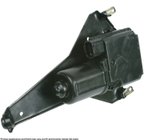 Cardone 40-1000 Windshield Wiper Motor - Front - view 2