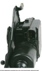 Cardone 40-1000 Windshield Wiper Motor - Front - view 3
