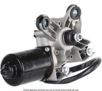 Cardone 40-10013 Windshield Wiper Motor - Front - view 2