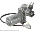 Cardone 40-10013 Windshield Wiper Motor - Front - view 3