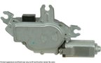 Cardone 40-10014 Windshield Wiper Motor - Rear - view 4
