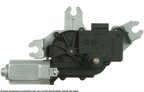 Cardone 40-10014 Windshield Wiper Motor - Rear - view 1