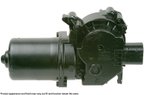 Cardone 40-10016 Windshield Wiper Motor - Front - view 5