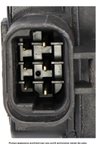 Cardone 40-10016 Windshield Wiper Motor - Front - view 6