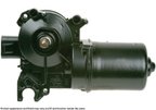 Cardone 40-10016 Windshield Wiper Motor - Front - view 1